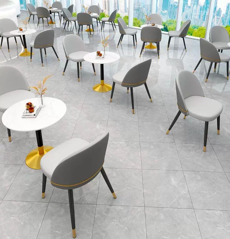 Affordable Café & Restaurant Tables and Chairs – Stylish & Durable - BinSha Furniture
