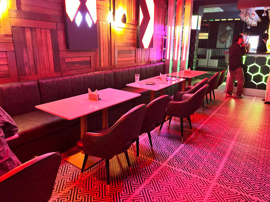 Restaurant Chair Trends in 2026: What Every Café and Restaurant Owner Should Know