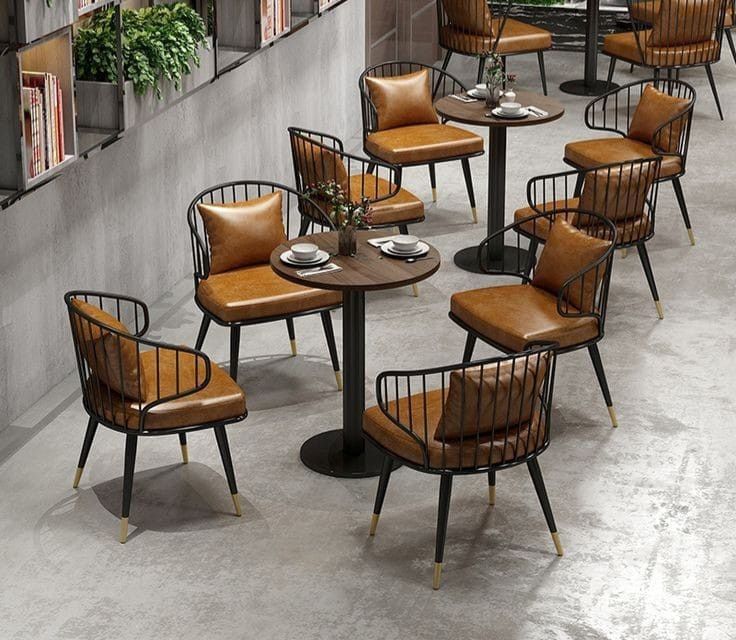 Restaurent Furniture