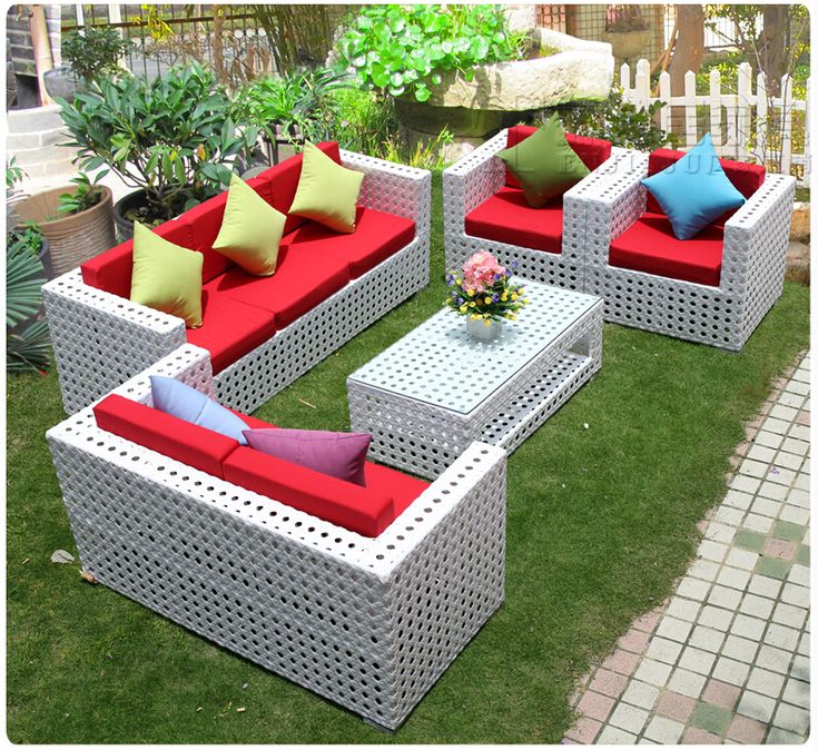 Outdoor Furniture