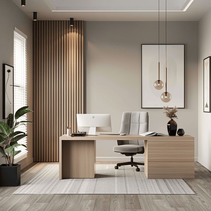 Office Furniture - BinSha Furniture